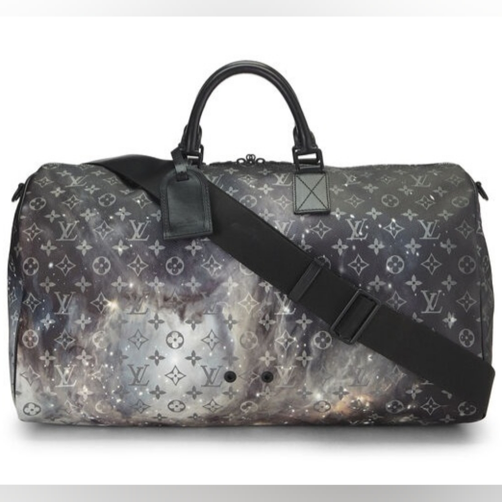 Louis Vuitton GALAXY Keepall 50
